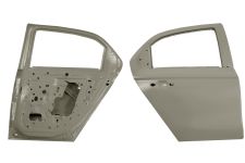 Puerta Peugeot 301 2012-2017 trasera derecha