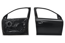 Puerta Peugeot 308 2013-2017 delantera derecha