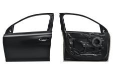 Puerta Peugeot 308 2017-2021 delantera izquierda