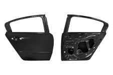 Puerta Peugeot 508 2014-2018 trasera derecha