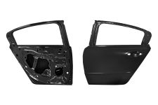 Puerta Peugeot 508 2014-2018 trasera izquierda