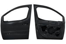 Puerta Peugeot Partner 2008-2012 delantera izquierda