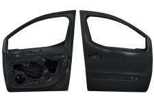 Puerta Peugeot Partner 2012-2015 delantera derecha