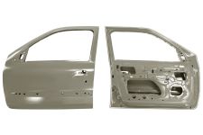 Puerta Renault Clio Campus 2006-2009 5 puertas / delantera izquierda