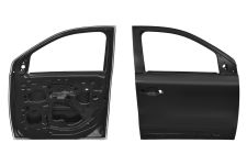 Puerta Renault Express 2021-> delantera derecha