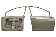 Puerta Seat Ibiza 2012-2017 delantera derecha