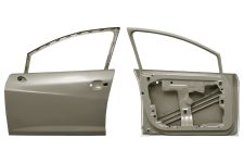 Puerta Seat Ibiza 2012-2017 delantera izquierda