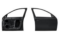 Puerta Skoda Octavia 2013-2017 delantera derecha