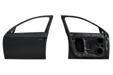 Puerta Skoda Octavia 2017-2020 delantera izquierda