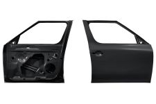 Puerta Skoda Yeti 2013-2018 delantera derecha