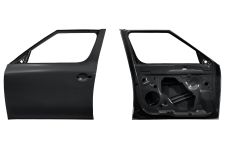 Puerta Skoda Yeti 2013-2018 delantera izquierda