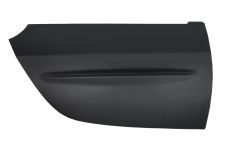 Puerta Smart Fortwo 1998-2002 delantera derecha
