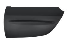 Puerta Smart Fortwo 2002-2007 delantera izquierda