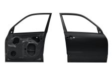 Puerta Suzuki Grand Vitara 2013-2015 delantera derecha