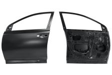 Puerta Toyota Rav4 2013-2015 delantera izquierda