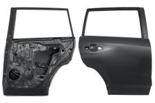 Puerta Toyota Rav4 2019-> trasera derecha
