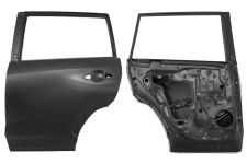 Puerta Toyota Rav4 2019-> trasera izquierda