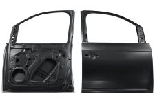 Puerta Volkswagen Caddy 2015-2020 delantera derecha