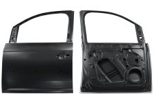 Puerta Volkswagen Caddy 2015-2020 delantera izquierda