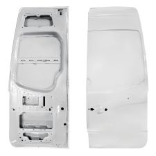 Puerta Volkswagen Crafter 2006-2011 trasera derecha