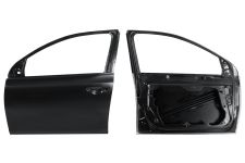 Puerta Volkswagen Golf vi 2008-2012 delantera izquierda