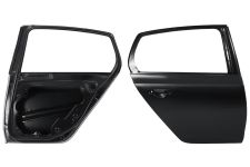 Puerta Volkswagen Golf vi 2008-2012 trasera derecha