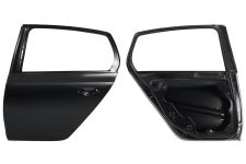 Puerta Volkswagen Golf vi 2008-2012 trasera izquierda