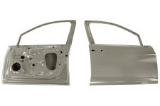 Puerta Volkswagen Golf vii 2012-2017 delantera derecha