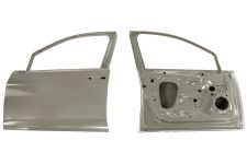 Puerta Volkswagen Golf vii 2012-2017 delantera izquierda