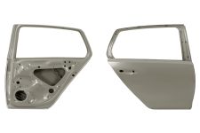 Puerta Volkswagen Golf vii 2012-2017 trasera derecha