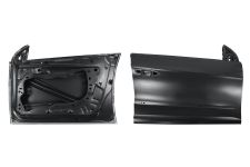 Puerta Volkswagen Passat Cc 2012-2016 delantera derecha