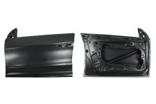 Puerta Volkswagen Passat Cc 2012-2016 delantera izquierda