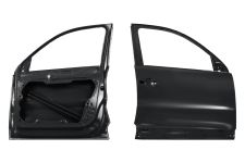 Puerta Volkswagen Tiguan 2011-2016 delantera derecha