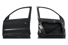 Puerta Volkswagen Tiguan 2011-2016 delantera izquierda