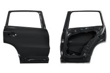 Puerta Volkswagen Tiguan 2011-2016 trasera derecha