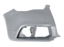 Puntera Audi A1 2010-2014 delantera / imprimada / derecha