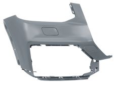 Puntera Audi Q2 2016-2020 delantera / con lavafaros / imprimada / derecha