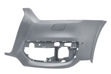 Puntera Audi Q3 2011-2015 delantera / con lavafaros / con sensor / imprimada / izquierda