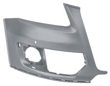 Puntera Audi Q5 2008-2012 delantera / con sensor / imprimada / derecha
