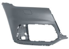 Puntera Audi Q5 2017-2020 delantera / con lavafaros / imprimada / derecha