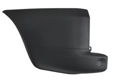 Puntera Fiat Doblo 2006-2010 trasera izquierda
