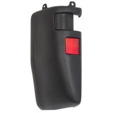 Puntera Fiat Ducato 1994-2002 trasera / con catadioptrico / izquierda