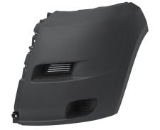 Puntera Fiat Ducato 2006-2014 delantera izquierda