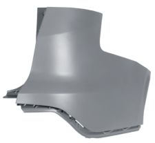 Puntera Ford Focus 2011-2015 trasera / familiar / derecha