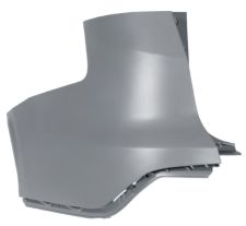Puntera Ford Focus 2011-2015 trasera / familiar / izquierda