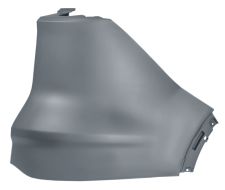 Puntera Ford Kuga 2013-2016 trasera / imprimada / derecha