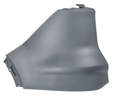 Puntera Ford Kuga 2013-2016 trasera / imprimada / izquierda
