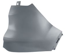 Puntera Ford Kuga 2016-2019 trasera / imprimada / derecha