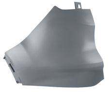 Puntera Ford Kuga 2016-2019 trasera / imprimada / izquierda