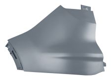 Puntera Ford Kuga 2019-2024 trasera / imprimada / izquierda
